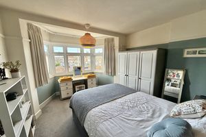 Bedroom 1- click for photo gallery